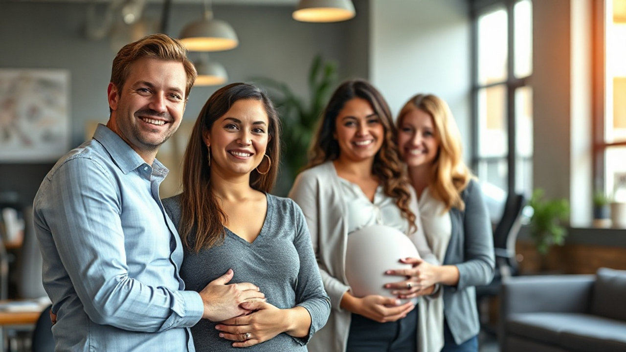 fort worth birth doula services — professional overview