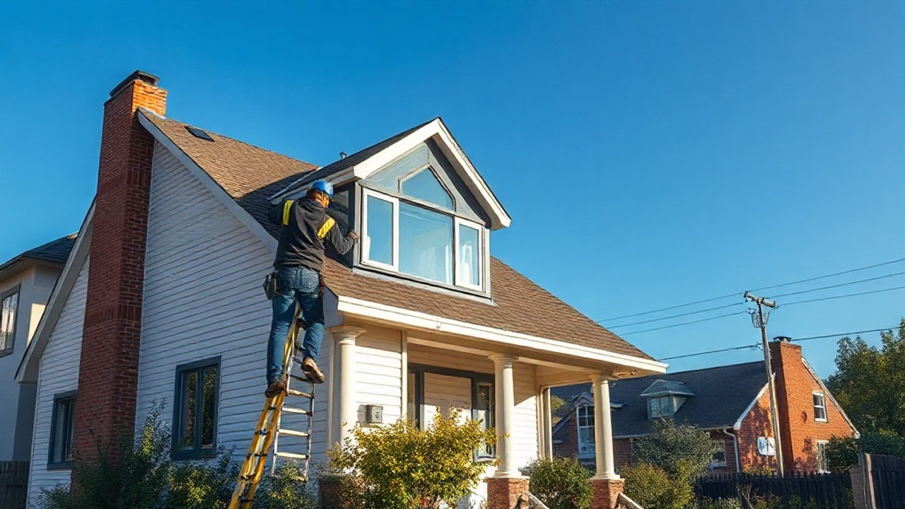 Skylights & Rooflights — cost-effective walk on rooflight solutions detail