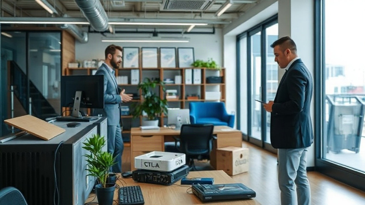 Electronics Recycling Houston tips — professional overview