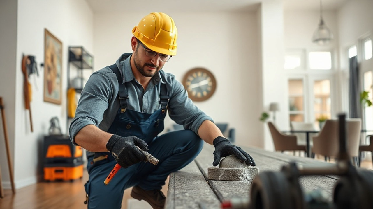 french drain installation — professional overview